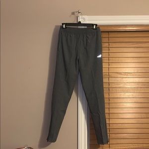 Grey BCG Pants